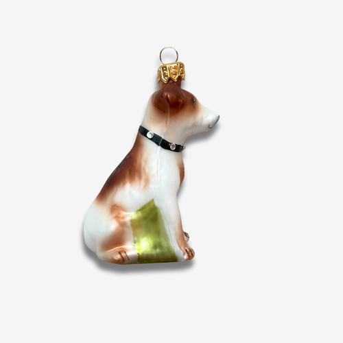 Jack Russel Ornament