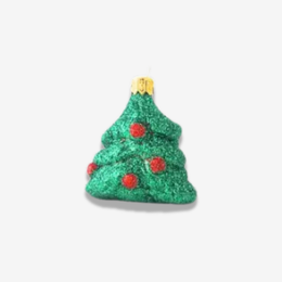 Christmas Tree Ornament