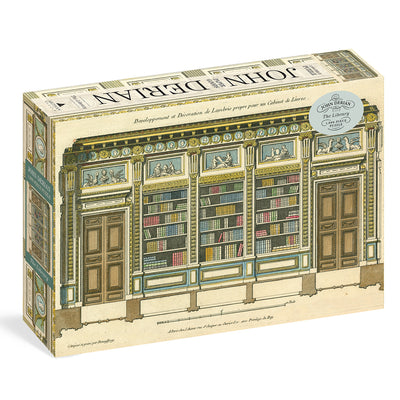 The Library