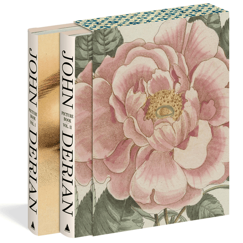 The John Derian Picture Book II