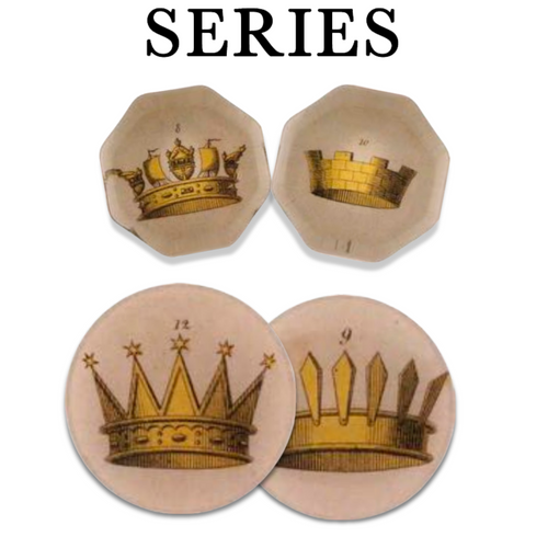 Crowns