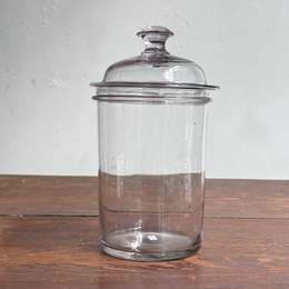 Small 19th-century French Candy Jar (20L)