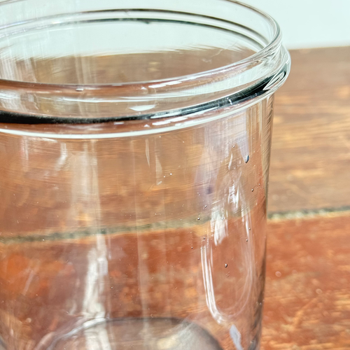 Small 19th-century French Candy Jar (20L)