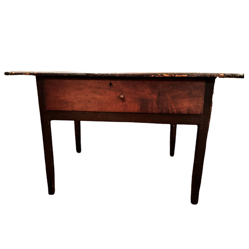 Early 20th Century American Tavern Table