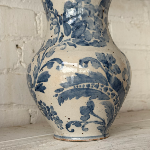 Amanda Moffat Medium Wavy Vase (#5)