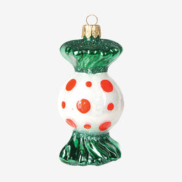 Candy Ornament