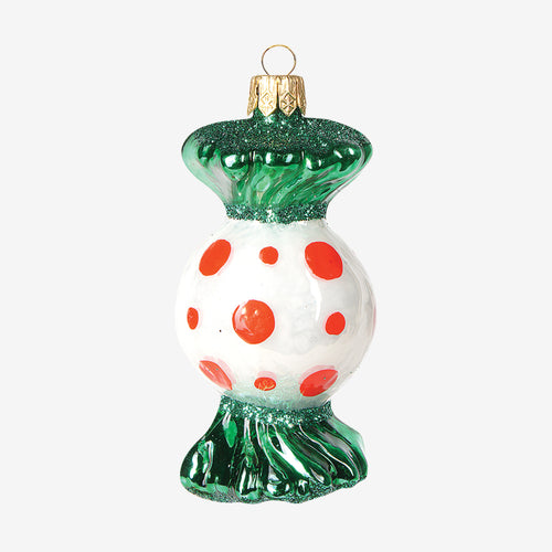 Candy Ornament