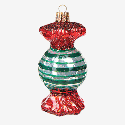 Candy Ornament