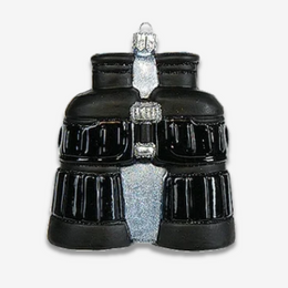 Binocular Ornament