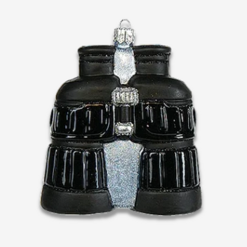 Binocular Ornament