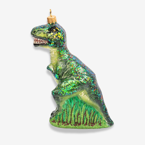 Tyrannosaurus Rex Ornament