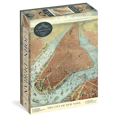 The City of New York