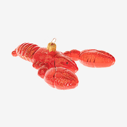 Lobster Ornament