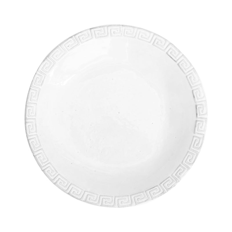 Grecque Saucer