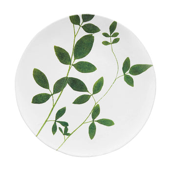 Jasminum Plate