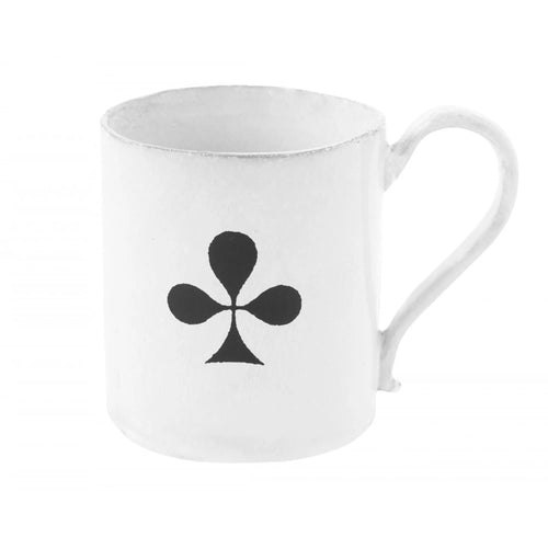 Clubs Mug