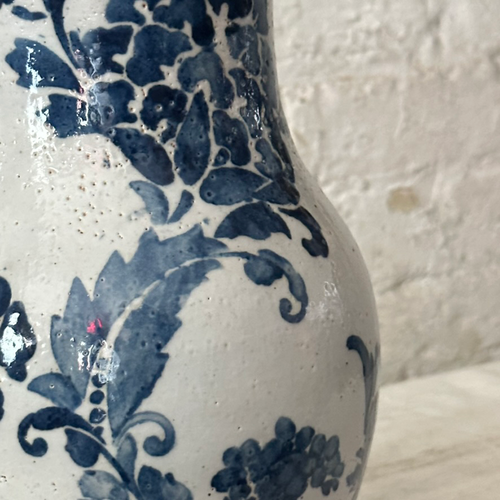 Amanda Moffat 10.5" Curved Vase