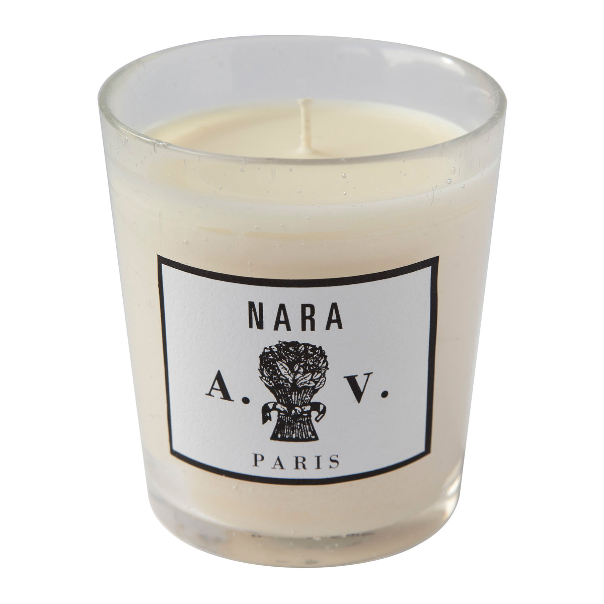 Nara Candle