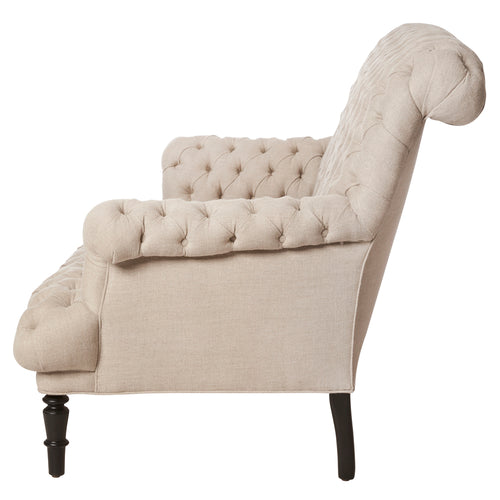 Bachelor Sofa