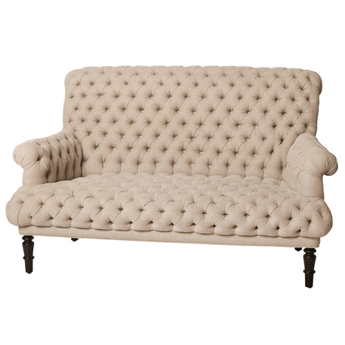 Bachelor Sofa