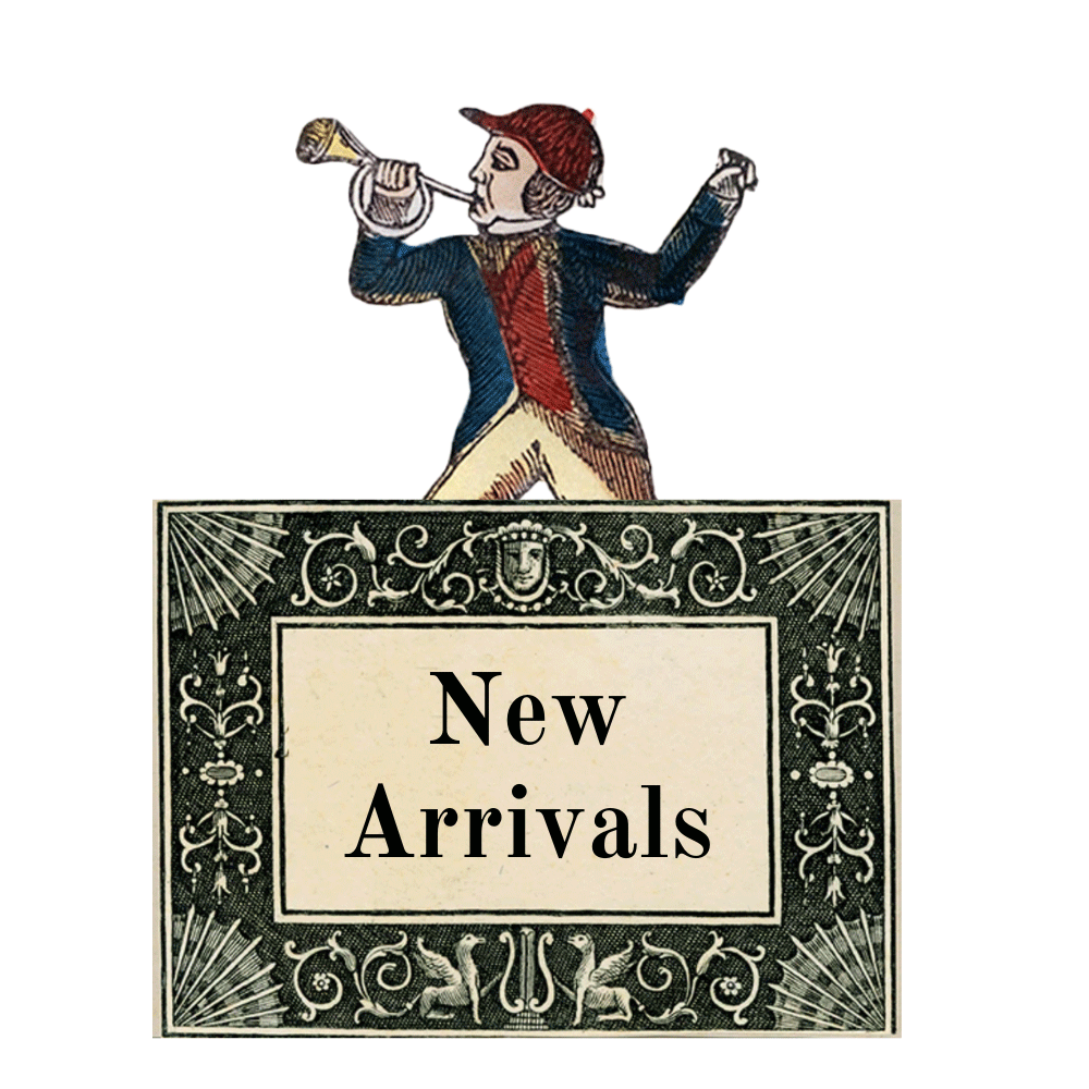 New Arrivals