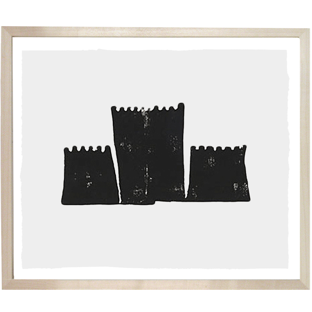 Black Castle
