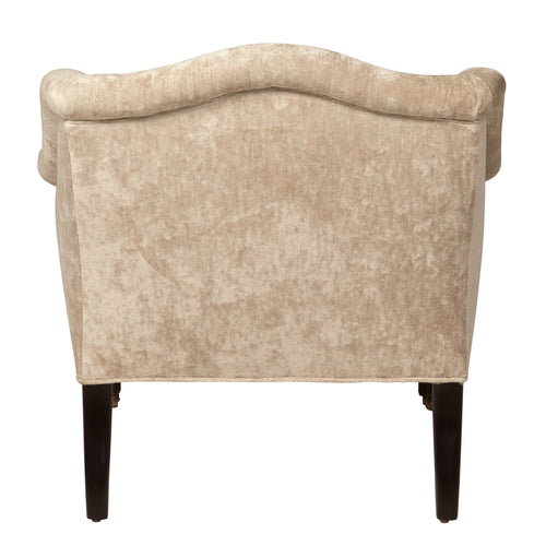 Bog Chair