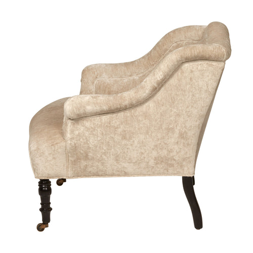 Bog Chair