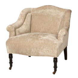 Bog Chair