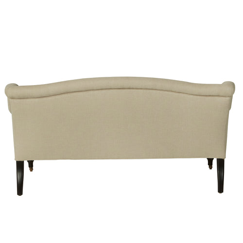 Bog Loveseat