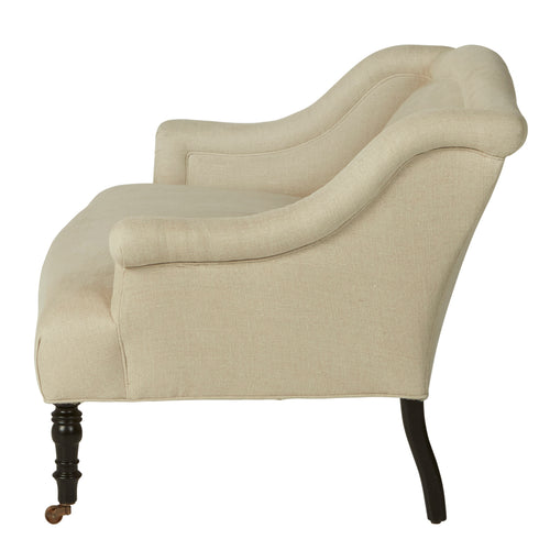 Bog Loveseat