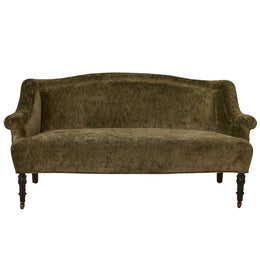Bog Loveseat