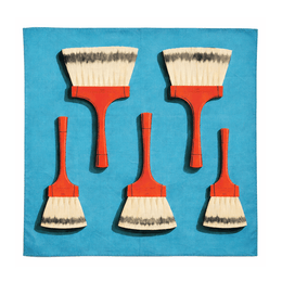 Balais en Blairean Cotton Bandana