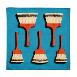 Balais en Blairean Cotton Bandana