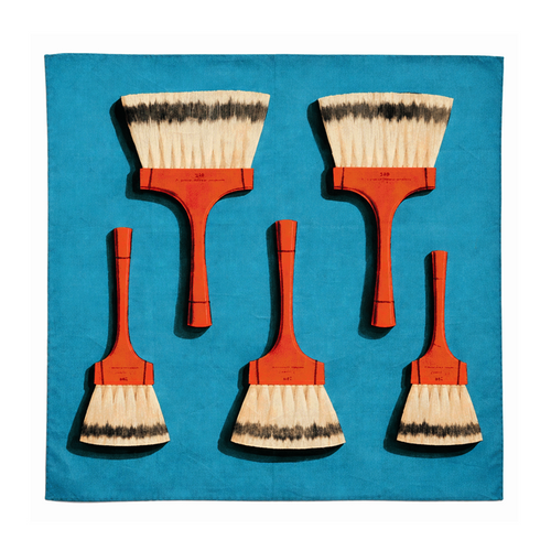 Balais en Blairean Cotton Bandana