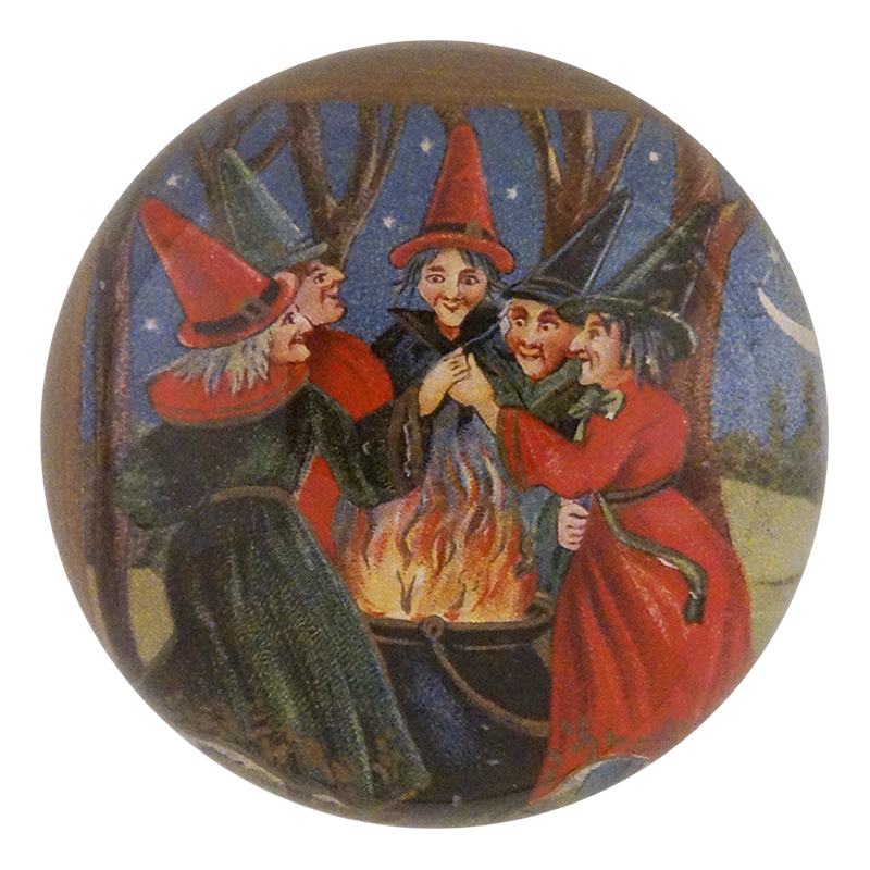 All Halloween Greeting