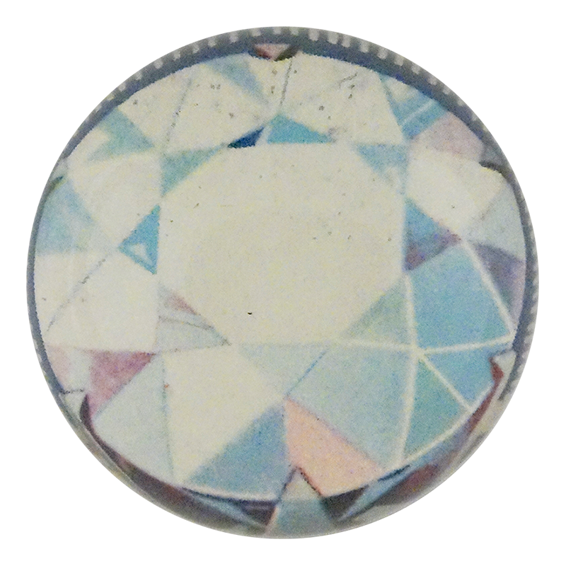 Close Up Diamond