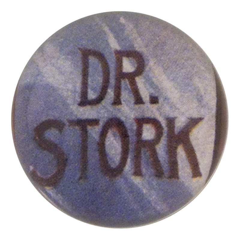 Dr. Stork