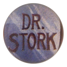 Dr. Stork