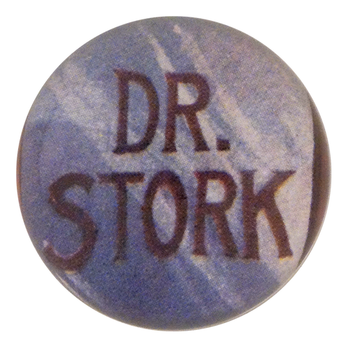 Dr. Stork