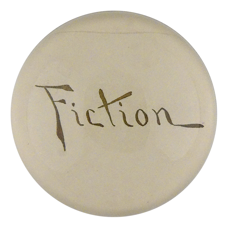 Fiction