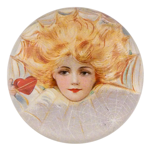 My Valentine Think of Me