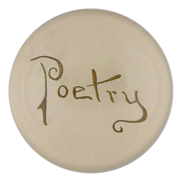 Poetry