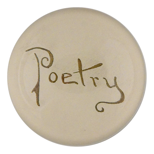 Poetry
