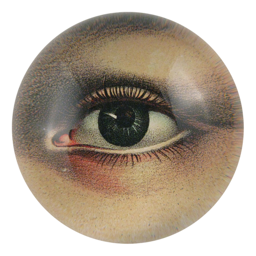 Eye (Left) - FINAL SALE