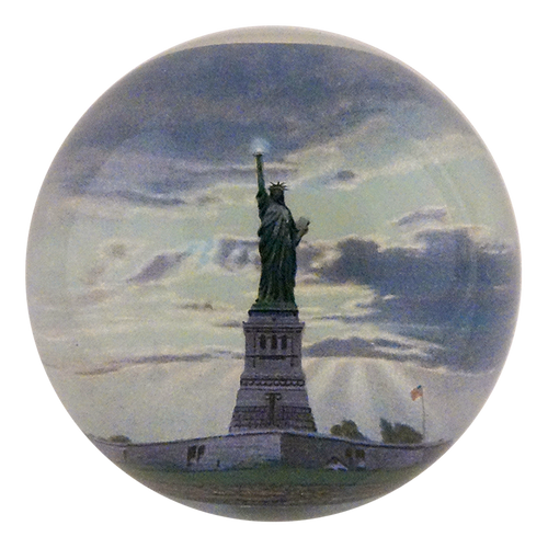 Statue of Liberty