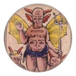 Tarot Devil (Tarot)