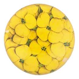 Chrysanthus Flower - FINAL SALE