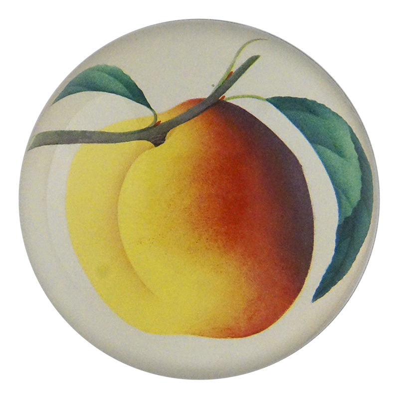 Crawford Peach