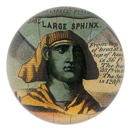 Large Sphinx - FINAL SALE